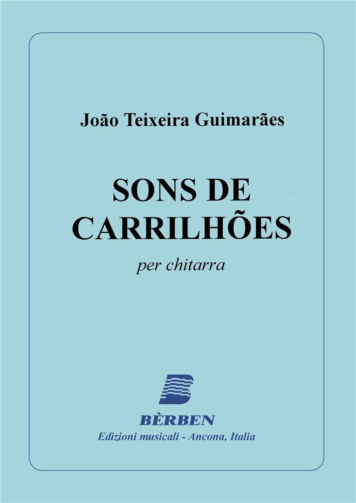 Sons De Carrilhoes
